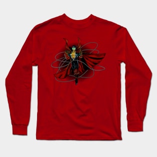 The Invincible Spawn Long Sleeve T-Shirt